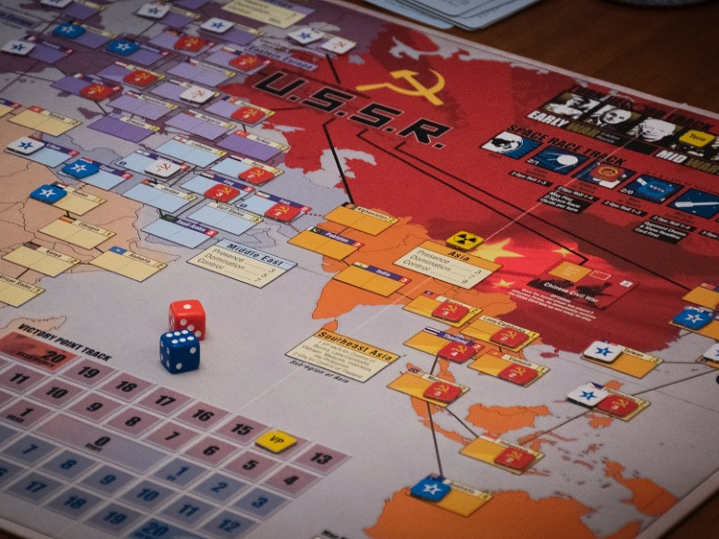 Board Games Comic World & Games